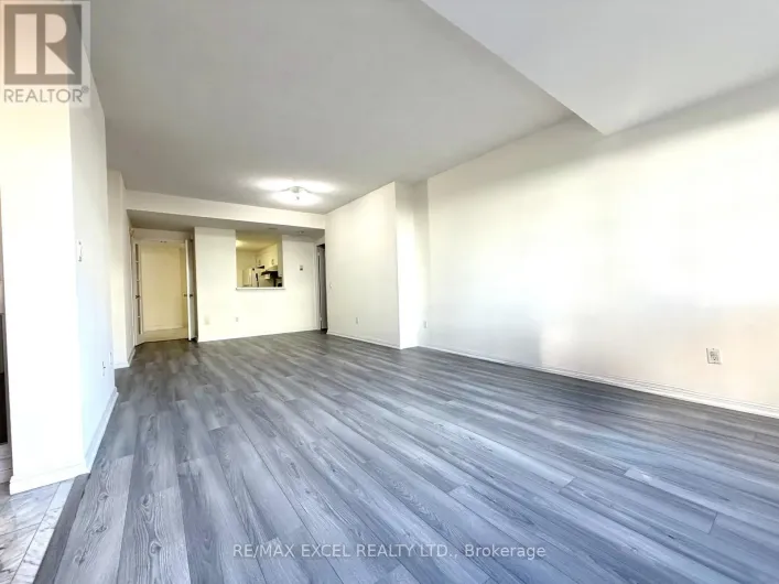 608 - 188 BONIS AVENUE, Toronto