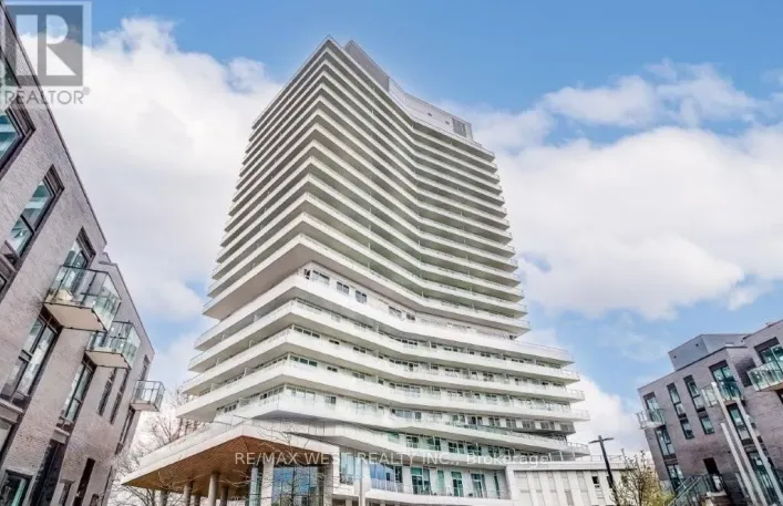 608 - 20 BRIN DRIVE, Toronto