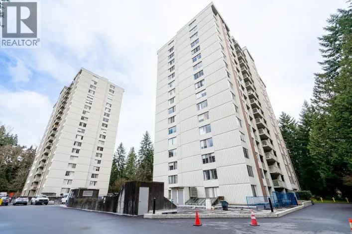 608 2004 FULLERTON AVENUE, North Vancouver