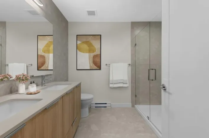 608 20049 82 AVENUE, Langley