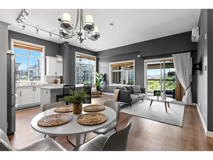 608 20290 86 AVENUE, Langley