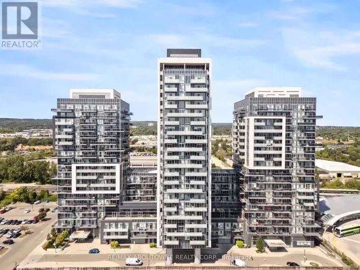 608 - 2087 FAIRVIEW STREET, Burlington