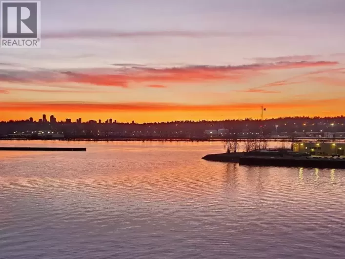 608 210 SALTER STREET, New Westminster