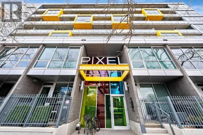 608, 235 9A Street NW, Calgary