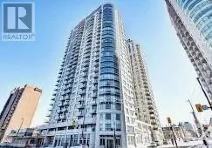 608 - 242 RIDEAU STREET, Ottawa