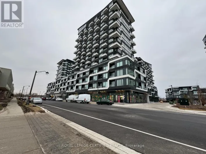 608 - 2481 TAUNTON ROAD, Oakville