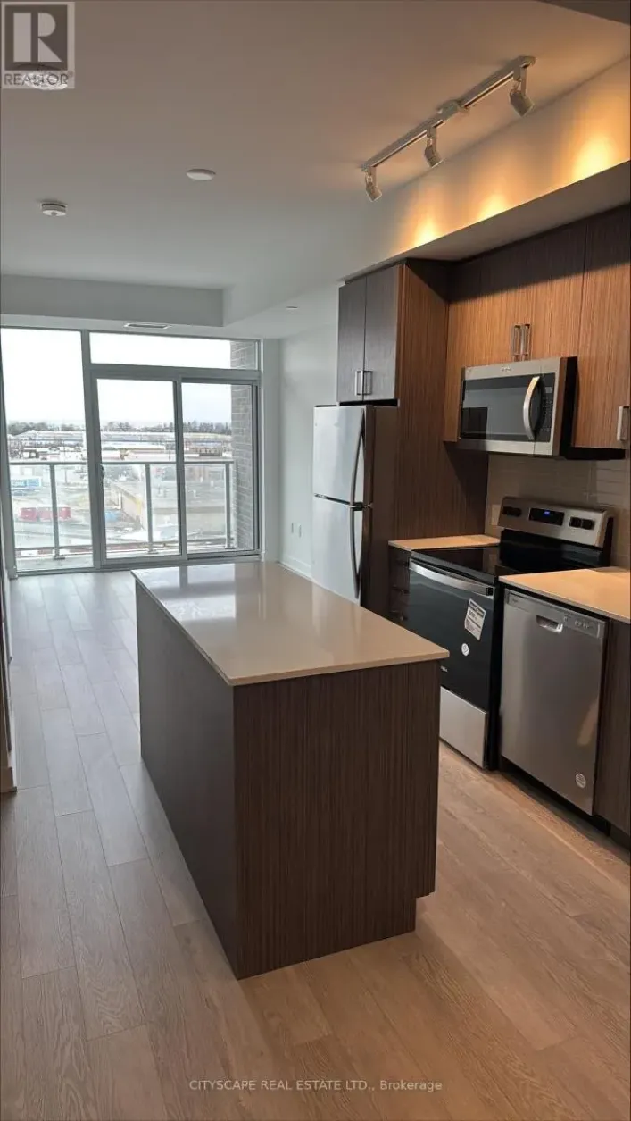 608 - 2782 BARTON STREET, Hamilton
