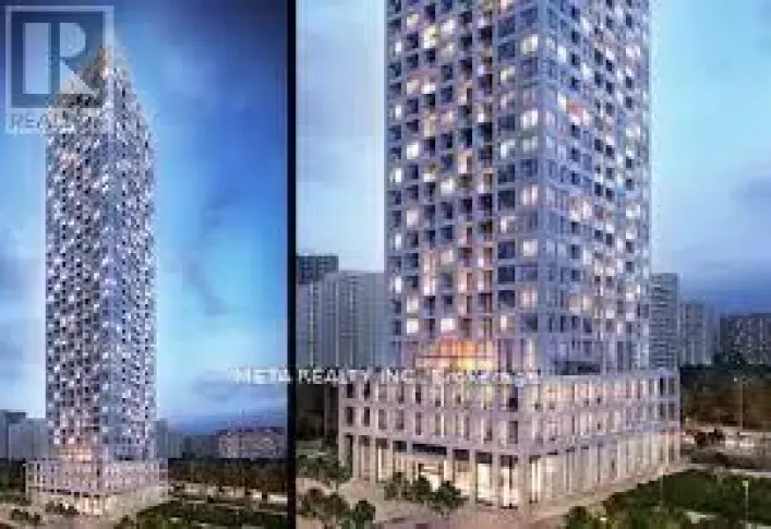 608 - 30 ELM DRIVE W, Mississauga