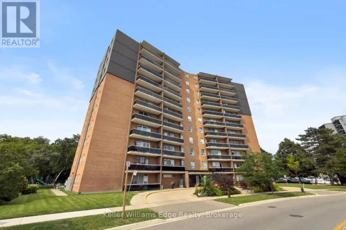 608 - 3145 QUEEN FREDERICA DRIVE, Mississauga