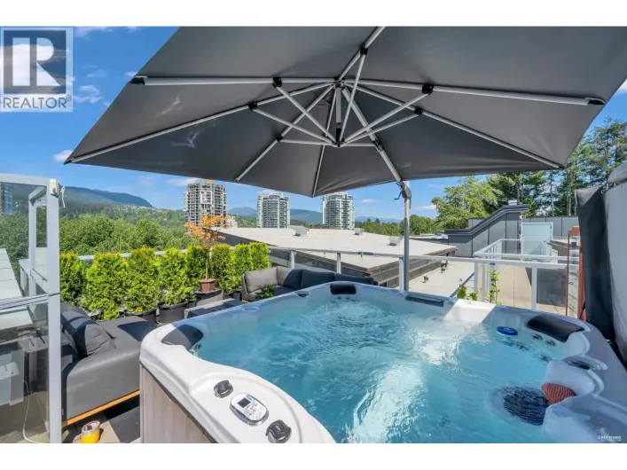608 3229 ST JOHNS STREET, Port Moody