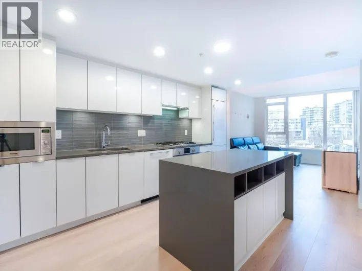 608 3331 BROWN ROAD, Richmond