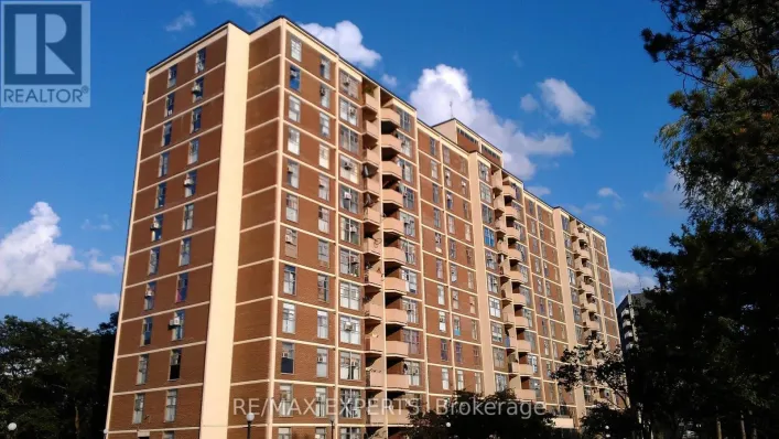 608 - 335 DRIFTWOOD AVENUE, Toronto