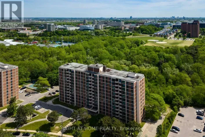 608 - 335 DRIFTWOOD AVENUE, Toronto