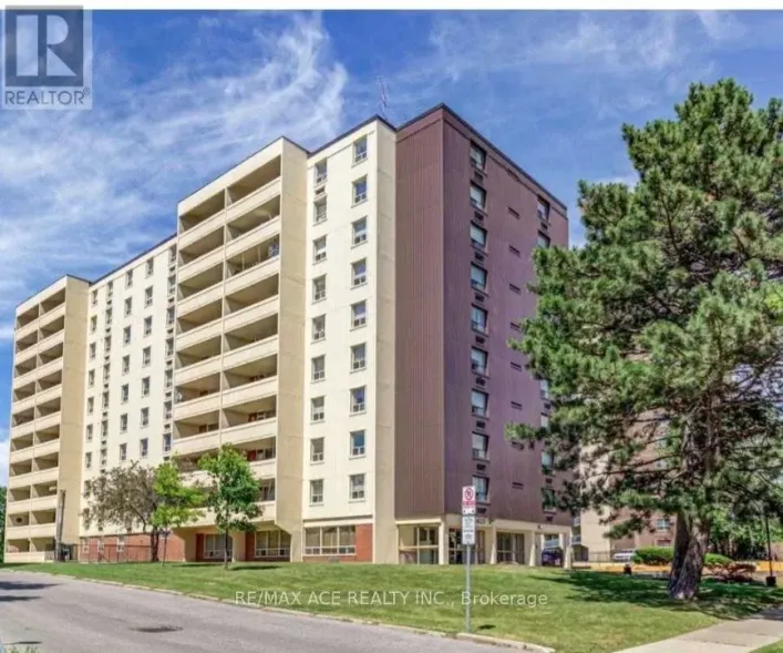 608 - 3420 EGLINTON AVENUE E, Toronto