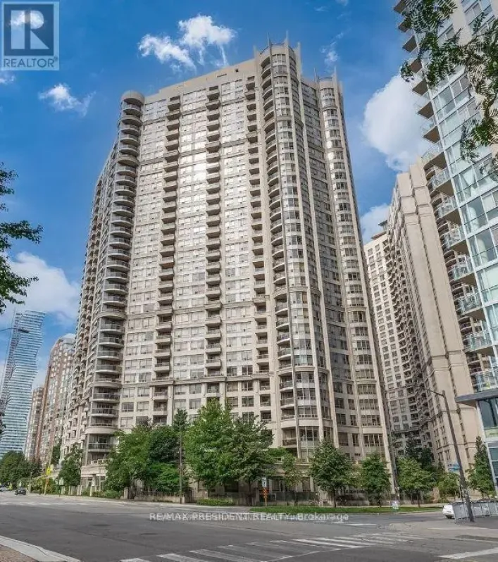608 - 3880 DUKE OF YORK BOULEVARD, Mississauga