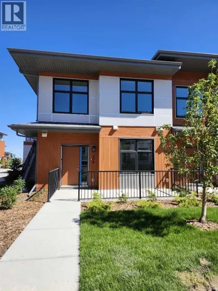 608, 400 Belmont Street SW, Calgary