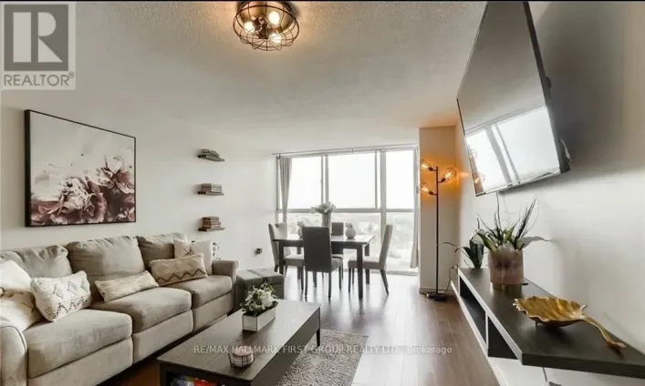 608 - 4205 SHIPP DRIVE, Mississauga