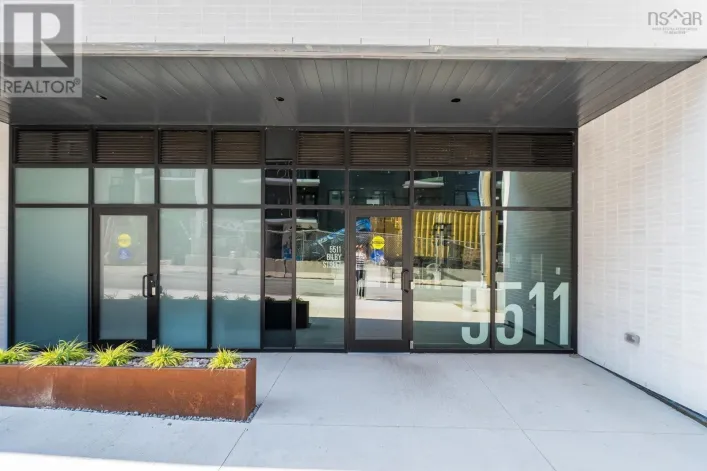 608 5511 Bilby Street, Halifax