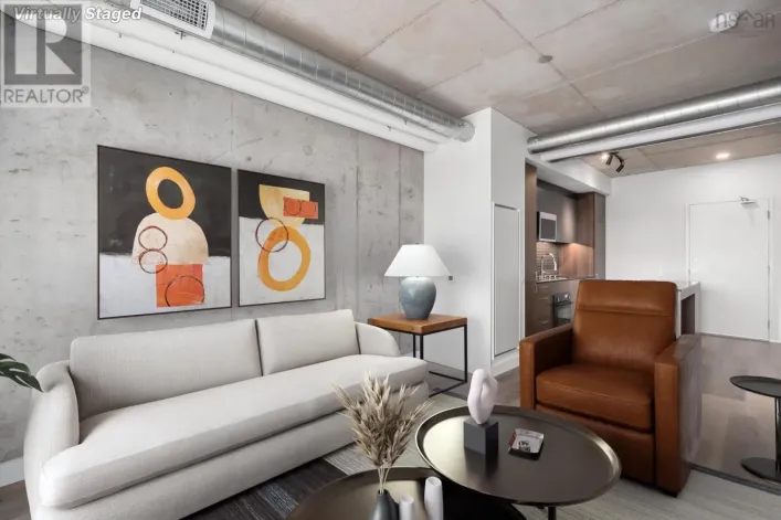 608 5511 Bilby Street, Halifax