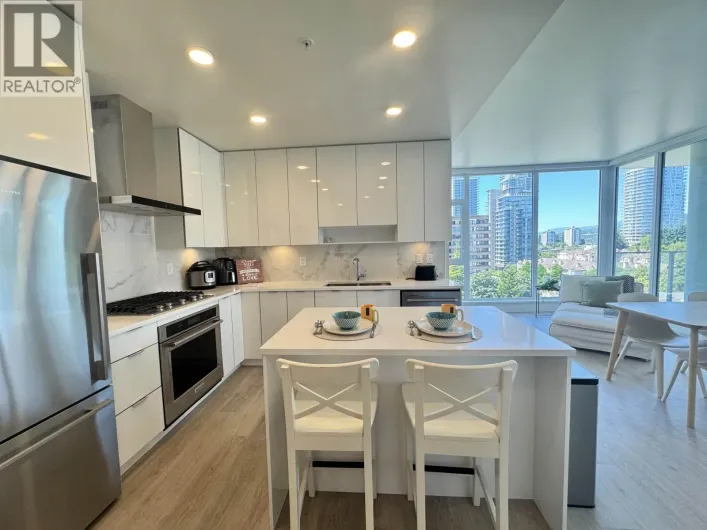 608 555 SYDNEY AVENUE, Coquitlam