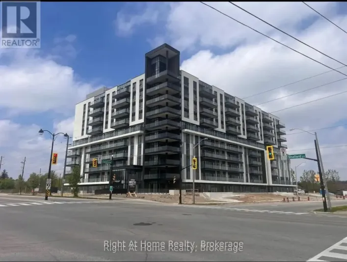 608 - 575 CONKLIN ROAD, Brantford