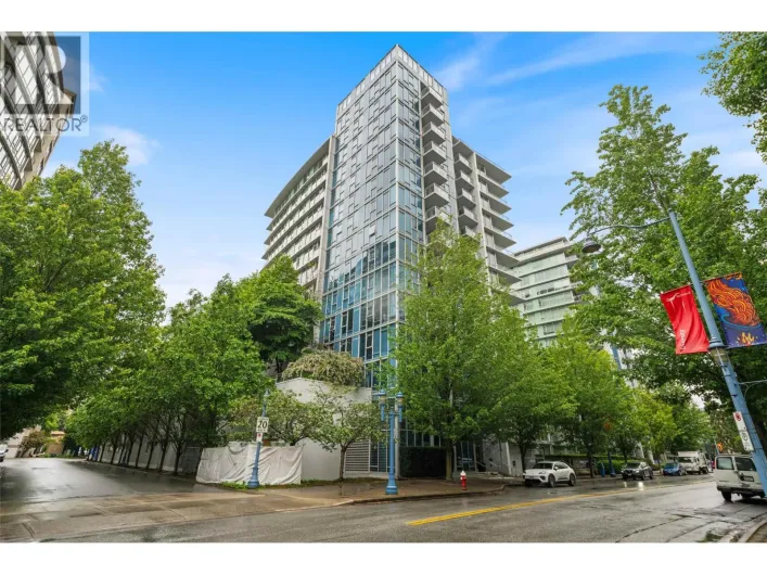608 5900 ALDERBRIDGE WAY, Richmond