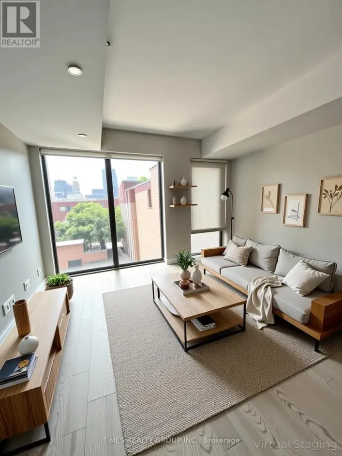 608 - 60 COLBORNE STREET, Toronto