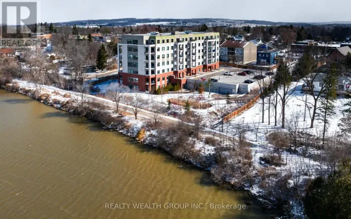 608 - 64 QUEEN STREET S, New Tecumseth