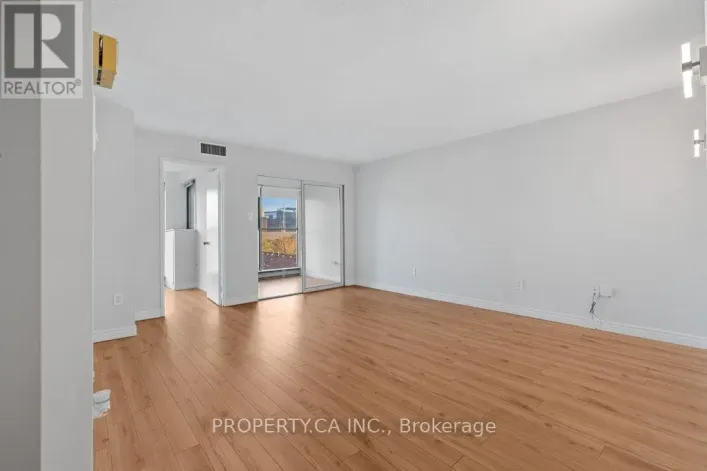 608 - 65 SCADDING AVENUE, Toronto
