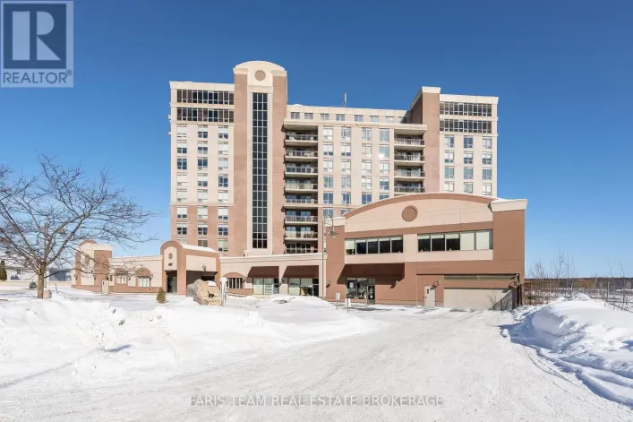 608 - 699 ABERDEEN BOULEVARD, Midland