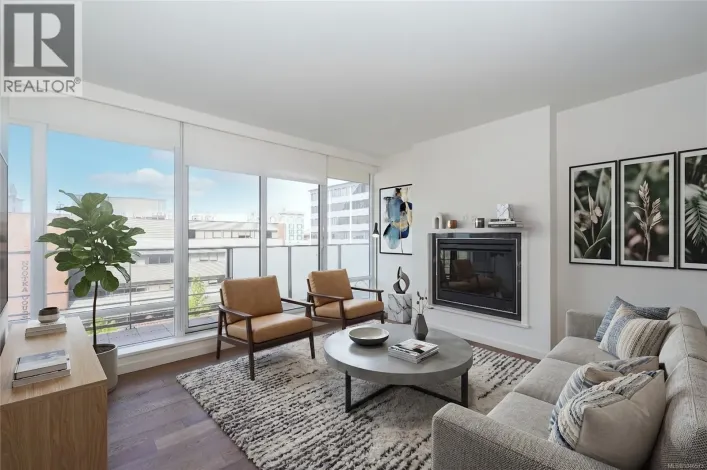 608 707 Courtney St, Victoria
