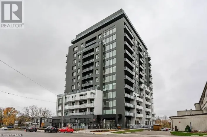 608 - 71 WYNDHAM STREET S, Guelph