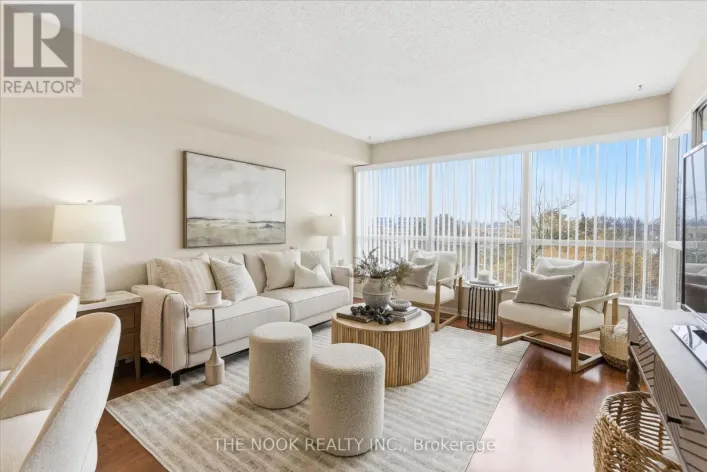 608 - 712 ROSSLAND ROAD E, Whitby