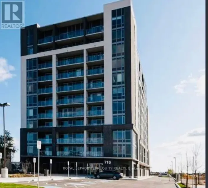 608 - 716 MAIN STREET E, Milton