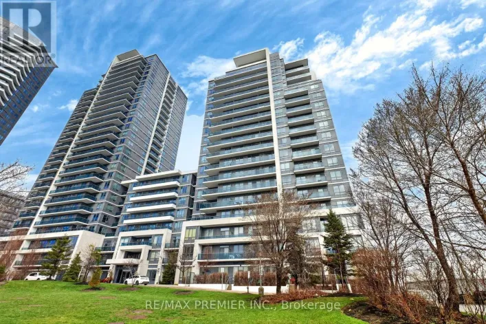 608 - 7167 YONGE STREET, Markham