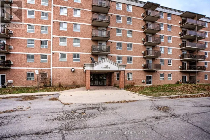 608 - 745 DAVIS DRIVE, Kingston
