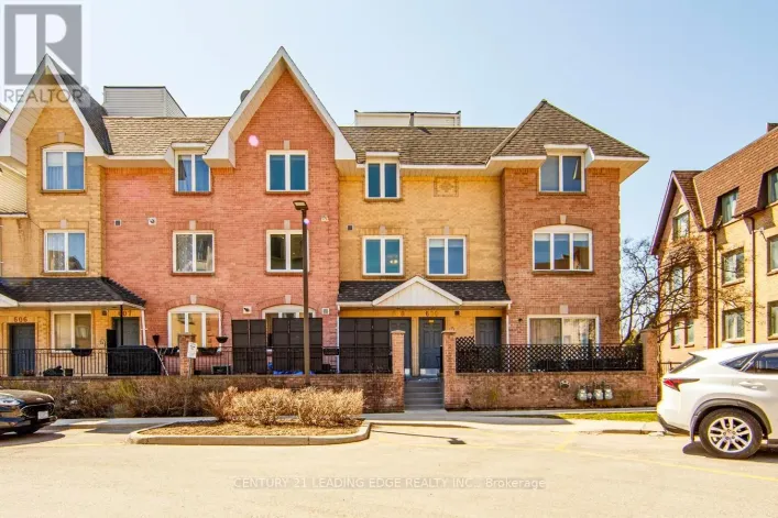 608 - 75 WELDRICK ROAD E, Richmond Hill