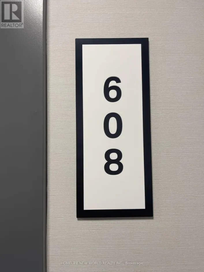 608 - 758 DOVERCOURT ROAD, Toronto