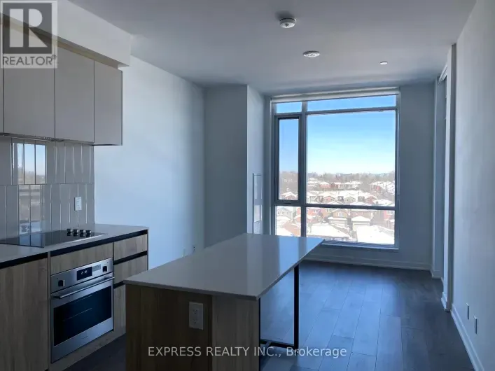 608 - 7950 BATHURST STREET, Vaughan