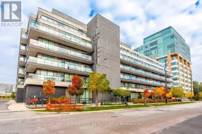 608 - 8 FIELDWAY ROAD, Toronto