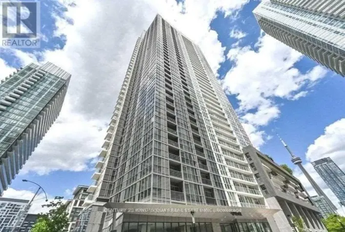 608 - 85 QUEENS WHARF ROAD, Toronto