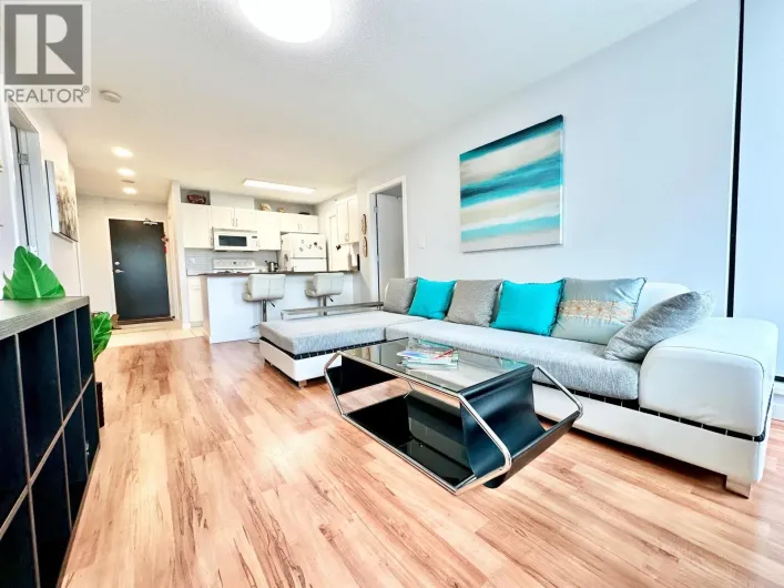 608 933 HORNBY STREET, Vancouver