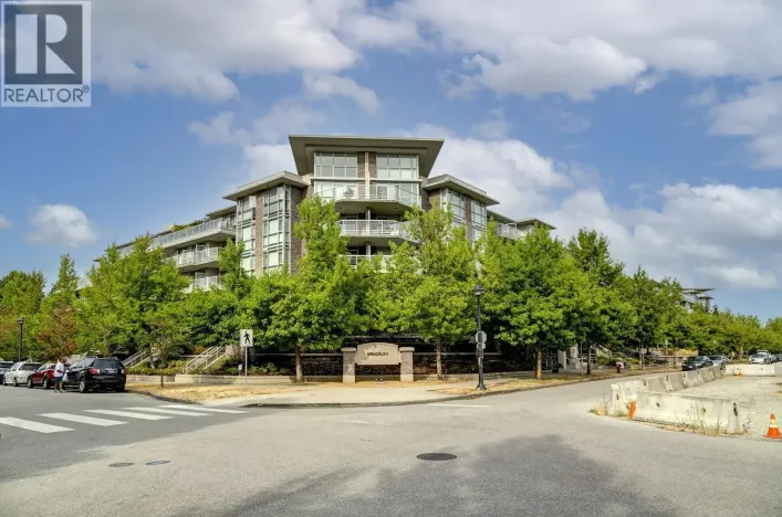608 9371 HEMLOCK DRIVE, Richmond