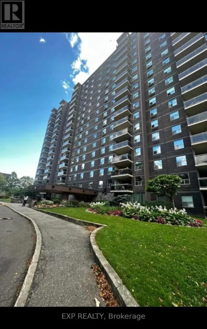 608 - 966 INVERHOUSE DRIVE, Mississauga