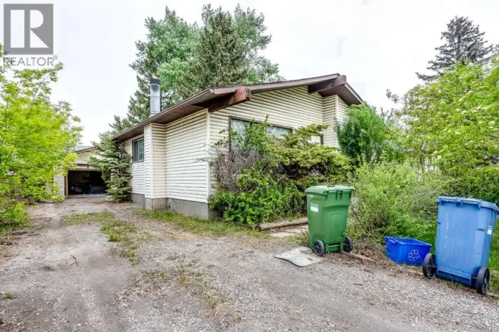 608 Aboyne Crescent NE, Calgary