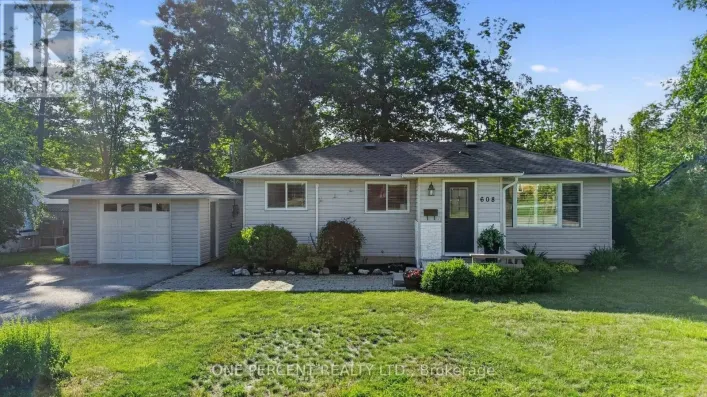 608 BROADVIEW AVENUE, Orillia