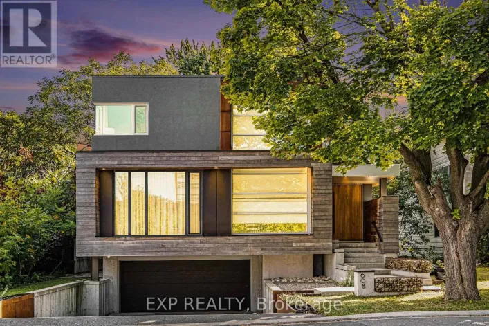 608 BYRON AVENUE, Ottawa