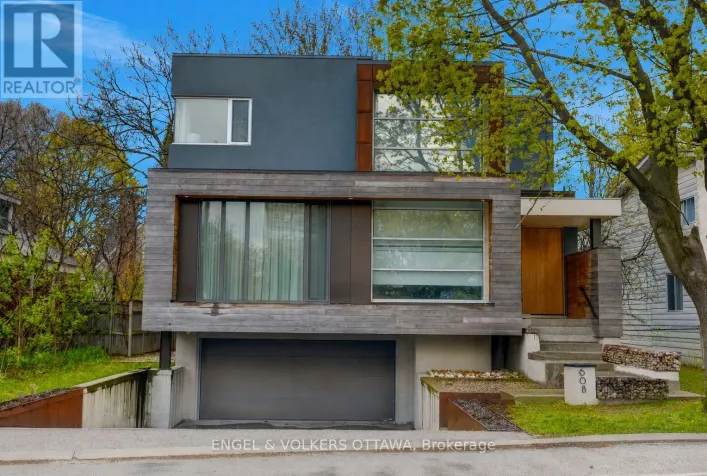 608 BYRON AVENUE, Ottawa