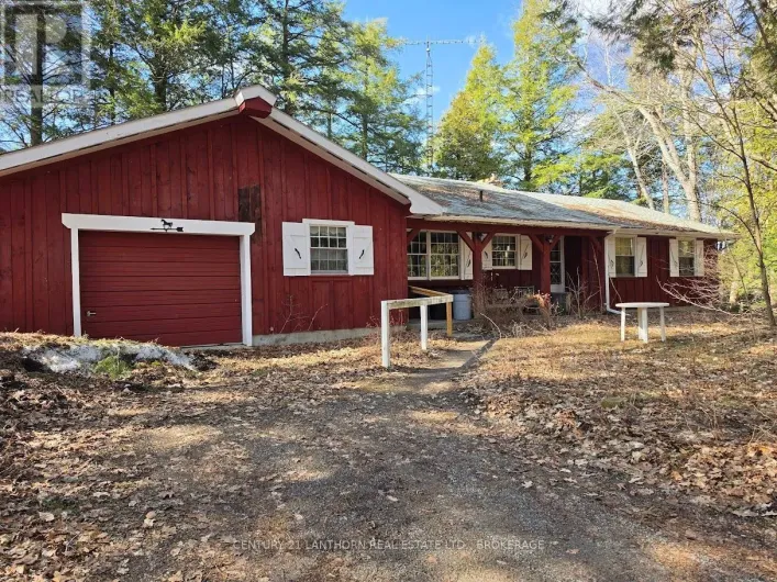 608 CEDARSTONE ROAD, Stone Mills