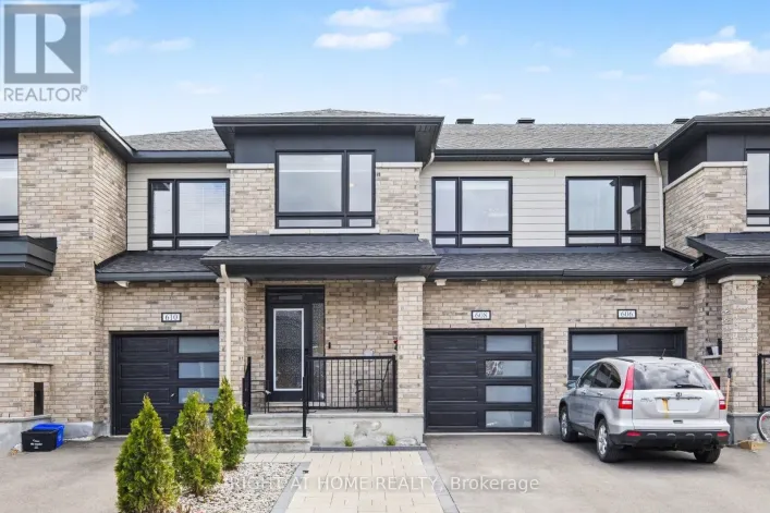 608 FENWICK WAY, Ottawa